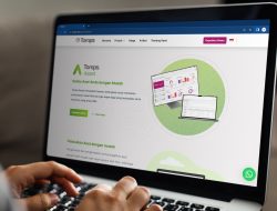 Tomps, Platform Portal Aset KBUMN untuk Dukung Akselerasi Digitalisasi di Kementerian BUMN