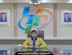 BPS: Neraca Perdagangan Indonesia Mengalami Surplus Selama 40 Bulan