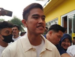 PSI Gelar Kopdarnas, Bahas Usul Kaesang Jadi Ketua Umum