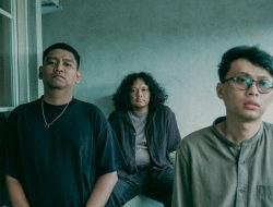 Beeswax Sambut Era Baru dengan Merilis Single “Chew It All”