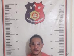 Palsukan Akta Cerai, Pria di Batam Diamankan Polisi
