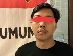 Polda Sumut Tangkap Bandar Judi Chips Higgs Domino