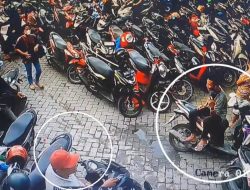 Polda Sumut Tangkap 319 Pelaku Kejahatan Bersihkan Curat dan Curas