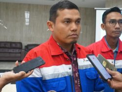 Pertamina Apresiasi Polda Sumut Tangkap 3 Pencuri Pipa Saluran BBM