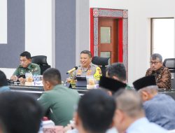 Polda Sumut Pastikan Masyarakat Aman dan Nyaman Saat Nataru 2023-2024