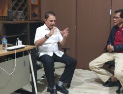 Arahan Kapten Timnas AMIN, AFPI akan Sosialisasi ke Wilayah Sumatera