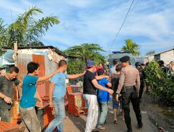 Bandar Sabu Ditangkap, Puluhan Penguna Narkoba Diamankan Polda Sumut