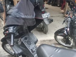 Tak Tersentuh Hukum Judi Omset Puluhan Juta Perhari, Desa Kota Pari Kecamatan Panti Cermin