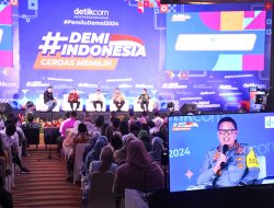 Wujudkan Pemilu Damai di Sumut, Kapolda Beri Jaminan Keamanan