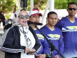 Kemajuan Infrastruktur Batam Jadi Daya Pikat Wisatawan