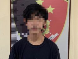 Pemuda di Kundur Karimun Perkosa Pacar, Ancam Sebar di Medsos