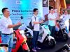 Motor Listrik Honda EM1 e: Resmi Hadir Di Kota Batam