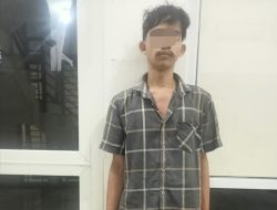 Polda Sumut Tangkap Pelaku Kekerasan Terhadap Anak Hingga Meninggal