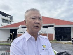 REI Batam Sebut Sertifikat Tanah Elektronik Permudah Pengarsipan