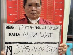 Polda Sumut Tegaskan Perkara Tersangka Ninawati Masih Tetap Berproses