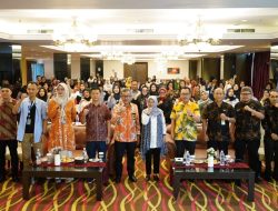 Pemko Batam Selenggarakan Pelatihan Digital Marketing dan Branding Produk