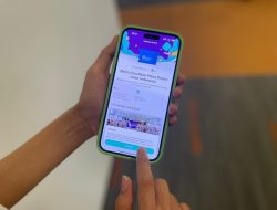 Ajak Pelanggan Peduli Pendidikan Kini Pengguna AXIS Mudah Lakukan Donasi Kuota dengan AXISNET