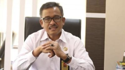 Pengalaman Birokrat Berprestasi Modal Jefridin Maju Wakil Walikota Batam 2024