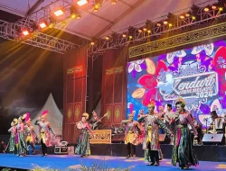 KSM Batam, Dispar Kepri: Miliki Semangat Menyatukan Budaya Melayu Serumpun