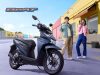 Akan Segera Hadir All New Honda BeAT Series