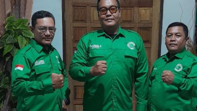 Formappel’RI Berharap Kegiatan Bimtek BPD Se-Deli Serdang Meningkatkan Kinerja Desa