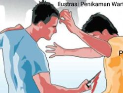 Dunia Jurnalis Di Karo Sumut Kembali Berduka, Wartawan TV One Tewas Ditikam Di Kabanjahe