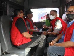 Polda Sumut Limpahkan 5 Tersangka Dugaan Suap Seleksi PPPK Batu Bara ke Kejatisu