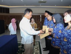 Pemko Batam Buka 86 Formasi CPNS 2024, Rudi : Pendaftaran Gratis dan Waspadai Calo