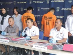 Lagi Satreskrim Polres Karimun Ungkap Kasus Perbuatan Cabul Terhadap Anak