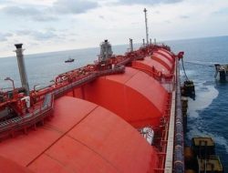 Momentum Emas Indonesia, Temuan Cadangan Gas Bumi Raksasa Ada Disini