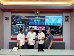 Telkom Pastikan Kesiapan Layanan Infrastruktur Telekomunikasi & Internet pada Event HLF MSP & IAF 2024