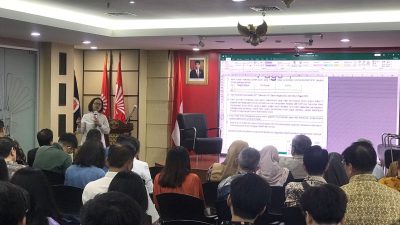 Perhimpunan INTI dan DJP Jakbar Gelar Sosialisasi Pengurangan Sanksi Pajak