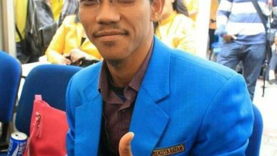 Personil Terlibat Penjualan Sabu, Aliansi Pemuda dan Mahasiswa Batam Desak Kapolri Copot Kapolresta Barelang