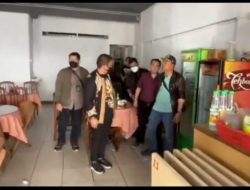 DPO Kejaksaan Jakarta Timur, Terpidana Tomy Berhasil Diamankan di Batam