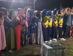 Kampanye Terbuka Firmansyah – Ery Suandi Calon Bupati dan Wakil Bupati Karimun