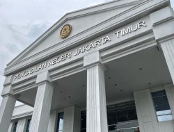 Ahli Waris Tanah RSPON Bersyukur Warkah Terdaftar di Kelurahan Cawang