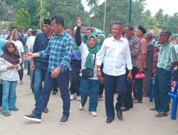 Masyarakat Ungar Menginginkan Pemimpin Baru di Kepri