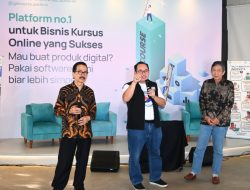 Kemitraan Jobstreet by SEEK dan APTIKNAS Hadirkan Jutaan Lowongan Pekerjaan