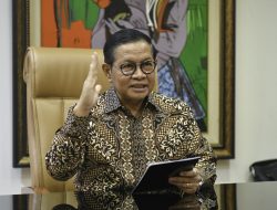 Survey Pramono Anung Terus Meroket, Warga Jakarta Mulai Serukan Pilkada Satu Putaran