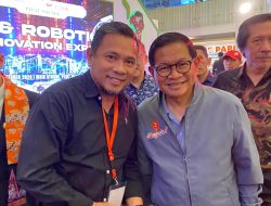 Jakarta Menyala Satu Putaran di Genggaman Pramono – Rano