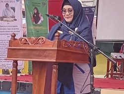 Kegiatan Job Fair SMK Negeri Kundur tahun 2024