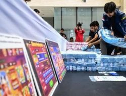 Kasus Judol Komdigi: Terungkap Saat Usut Situs ‘Sultan Menang’