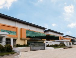 Panbil Industrial Estate (PIE) Mendorong Pertumbuhan Perekonomian Berkelanjutan dan Investasi Global di Batam