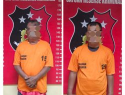 Bejat! Balita Ini Dicabuli Kakek dan Ayah Kandungnya Sendiri