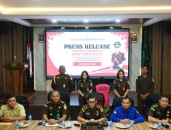 Kajari Bintan Tetapkan Tersangka Korupsi Penyalahgunaan Keuangan PT BIS