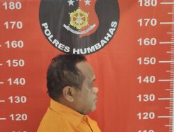 Oknum Karyawan CU Raptama DH Ditangkap, Diduga Gelapkan Dana Nasabah Rp1,3 Miliar