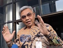 KPK Optimis Menang Melawan Gugatan Praperadilan Hasto