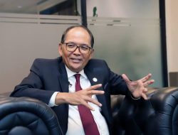 OJK Sarankan Asuransi dalam Program 3 Juta Rumah Dapat Menjadi Bagian Subsidi