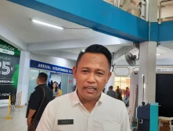 BP3MI Kepri Benarkan PMI asal Tanjungpinang Dijemput Polisi Kamboja