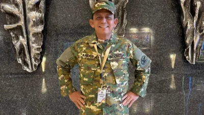 Gubernur Kepri Sebut Retret Perkuat Sinergi Daerah dan Pusat